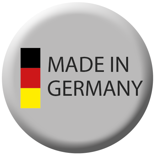 Made in Germany